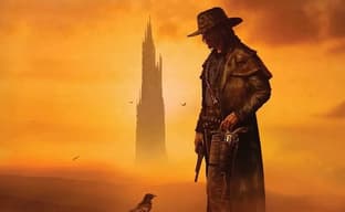 "Five Seasons of a Series and Two Films": Mike Flanagan Presents His Plan for Adapting "The Dark Tower"