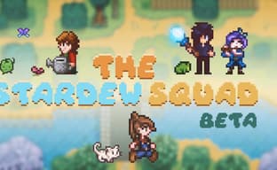 New Stardew Valley Mod Turns NPCs Into Helpful Companions