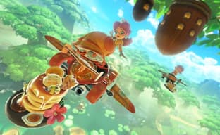 Death Stranding 2 Lost Leadership. Mario Kart World Returned to First Place in the UK