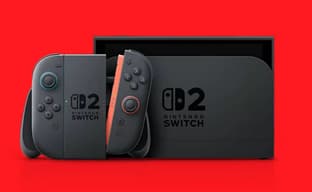 200% Surge. Switch 2 Impacted the Global Display Market