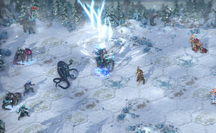 Новый тизер Heroes of Might and Magic Olden Era — показали Древний Склеп, за зачистку которого можно получить артефакты и не только
