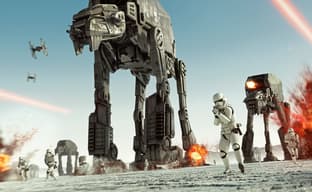 Game Without Support Hits Top Sales in the US. Star Wars Battlefront 2 is Back in Fashion