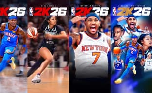 2K Games Launches Pre-Orders for NBA 2K26. Three Editions and New Platforms