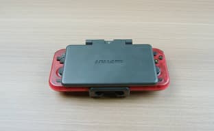 Retroid's Additional Screen Tested with Pocket 4 Pro and Pocket Mini Handheld Consoles