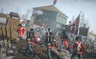 Holdfast: Nations At War storms consoles. Realistic shooter arrives on PS5 and Xbox Series