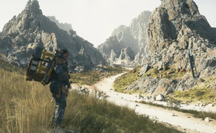 Обновление Death Stranding 2 принесло больше вреда, чем пользы? Геймеры недовольны ухудшением технического состояния