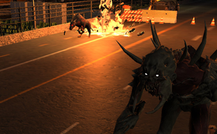 В Steam раздают хоррор-выживание Ultimate Zombie Defense с очень положительными отзывами
