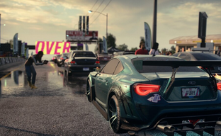 EA отложила франшизу Need for Speed и прекратила финансирование Speedhunters — слух