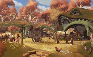 Системные требования уютного ситулятора жизни Tales of the Shire по «Властелину колец» сравнимы с ААА-боевиками
