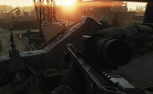 В Escape from Tarkov завершили сезон фарма боссов и открыли доступ к ещё одной локации