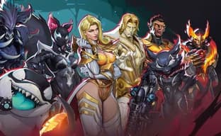 В Marvel Rivals начался третий сезон. Герои захвачены симбиотами