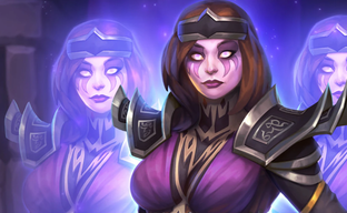 Hearthstone developers concerned about bug that closed the store. Blizzard has begun collecting player data