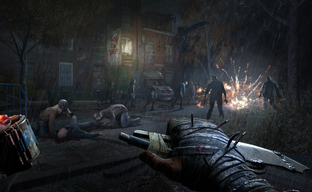 Разработчики Dying Light The Beast показали лужи крови в офисе Techland — в игре будут аутентичные элементы насилия и жестокости