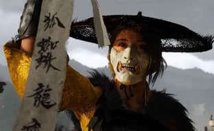 Jin Sakai's Armor Found in Ghost of Yotei. Fans are Building Theories