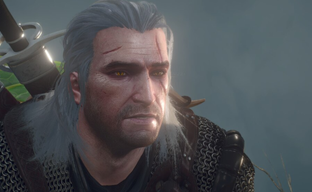 An order from The Witcher 3 helped create an indie horror game with a circulation of 25 million copies
