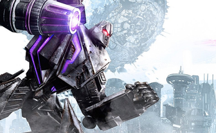 Enthusiast Releases Remaster of Transformers War for Cybertron with 4K 60 FPS