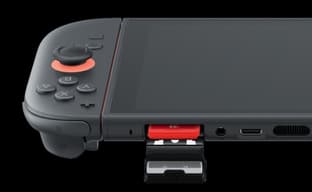 Nintendo Wants to Know Users' Opinion About Game Key for Switch 2