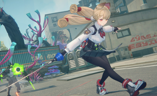 Los desarrolladores de Zenless Zone Zero explicaron cómo crearon a Yuzuha y Alice Timefield