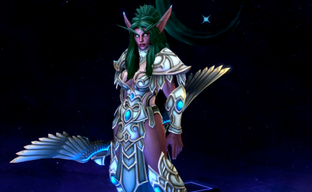 Heroes of the Storm Receives Experimental Update 2.55.12. Blizzard Returns to MOBA Game