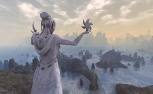 TES 3 Morrowind Rebirth 7.0 Global Mod Released — New Content, Improved Graphics, and a Living World