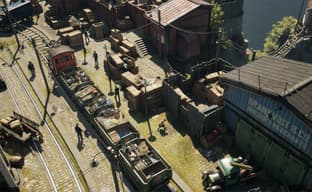 Eriksholm developers in extended presentation showed how the city of the past comes to life