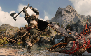 New franchise from God of War creators is PlayStation's next "big project" — insider