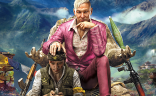 Far Cry 4 Creator Talks Unimplemented Outpost Mechanic That Would Have "Turned Over" the Game's Plot