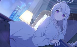 Nexon shuts down scandalous event in Blue Archive. Steam gifts are canceled