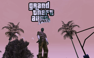 Ambitious GTA San Andreas 1991 Mod Set for Presentation After 7 Years of Development
