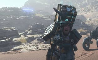Fans are tired of the talking doll in Death Stranding 2 and are asking for a patch