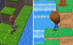 Harvest Moon fans are in for a treat. Two hits will return to Switch this summer