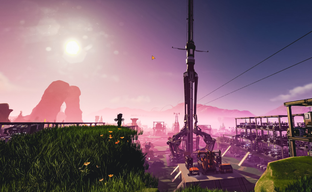 Valve has started giving away gifts in honor of the "Automation Festival". A new themed sale has begun
