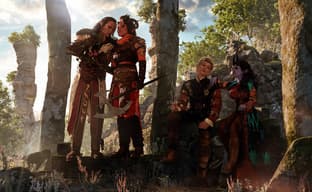 Back to the Forgotten Realms: Cosplayers Transform into Adventurers from Baldur’s Gate 3