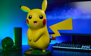 "Pika-pi-ka!": Sideshow Collectibles Opens Pre-Order for Full-Size Pikachu Statue
