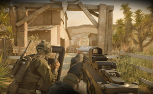Tactical shooter Ready or Not released on consoles — gamers in Steam are outraged by censorship affecting the PC version as well