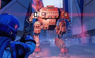 New enemies of democracy. Automatons in Helldivers 2 have acquired combat mechs