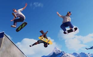 Tony Hawk’s Underground Remake Canceled. Team Fired — Rumor