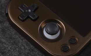 Se conocen los precios de la consola portátil y de juegos Anbernic RG 477M - rumor