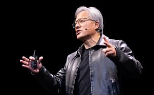 NVIDIA CEO: "China Doesn't Need the US Anymore"