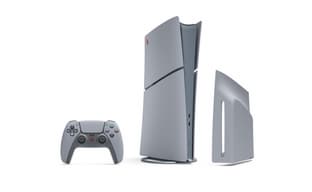 Anniversary PS5 Collection Returns This Fall. Sony Gives Second Chance