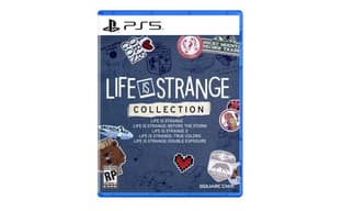 La colección Life is Strange enfureció a los fans. La colección no incluye todas las versiones de los juegos