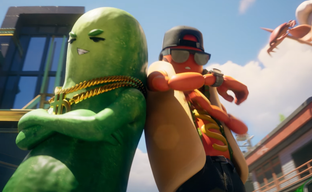 Доигрались: Epic вычислила читера и организатора DDoS на Fortnite и заставила записывать извинения