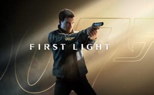 007 First Light покажет, на что способна IO Interactive. Amazon выдвинула одно требование