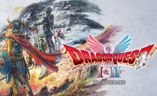 You'll Have to Pay Again. Dragon Quest HD-2D Will Not Have an Upgrade for Switch 2