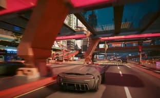 Cyberpunk 2077 получила теперь уже точно последнее обновление с новыми авто и различными нововведениями