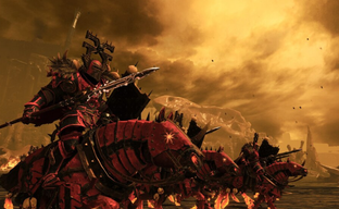 Разработчики Total War Warhammer 3 перерабатывают осады и им потребовалась помощь игроков