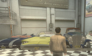 Глобальный мод Mafia 2 Final Cut получит новую озвучку