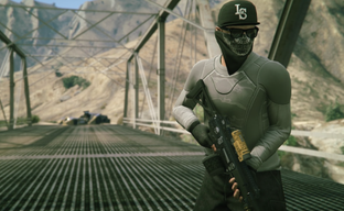 Детали, возможно, последнего обновления Grand Theft Auto Online — слух