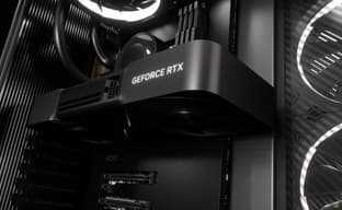 Сжатие нейротекстур от NVIDIA и Cooperative Vector от Microsoft снижают нагрузку на видеопамять до 90% — утечка
