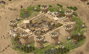 Stronghold Crusader Re-Release Becomes a Hit. 92% Positive Reviews on Steam
